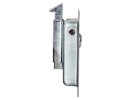 Buyers Products Rust Resistant Steel Junior Single Point Locking Paddle Latch - Weld-On - L1980