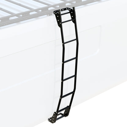 Vantech H2.1 Side Access Van Ladder for RAM ProMaster