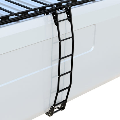 Vantech H2.1 Side Access Van Ladder for RAM ProMaster City