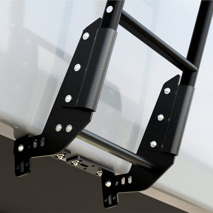 Vantech H2.1 Side Access Van Ladder for RAM ProMaster City