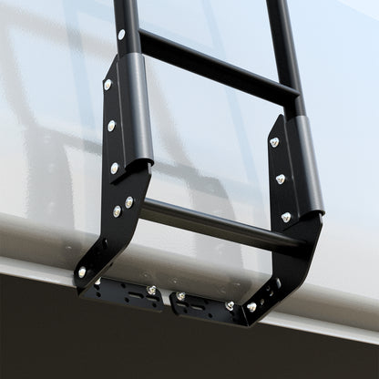 Vantech H2.1 Side Access Van Ladder for RAM ProMaster City