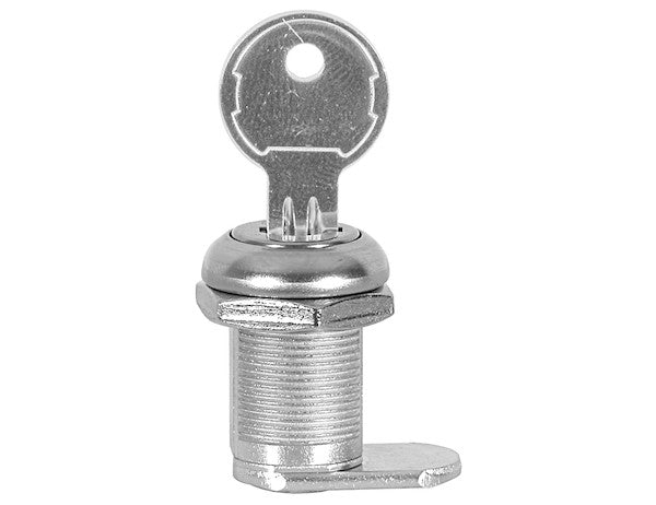 Buyers Products Replacement Lock Cylinder with Key for L3885rls Latch - L38RLSCH545