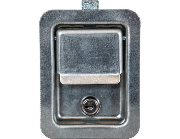 Buyers Products Rectangular Paddle Latch - L3980