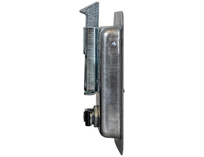 Buyers Products Rectangular Paddle Latch - L3980