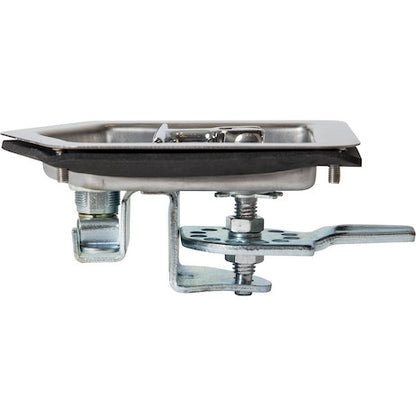 Buyers Products Tall Flush Mount T-HANDLE Latch with Blind Studs - L8816