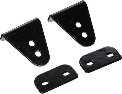 Ranch Hand Fog Light Bracket - LBUNA1BP