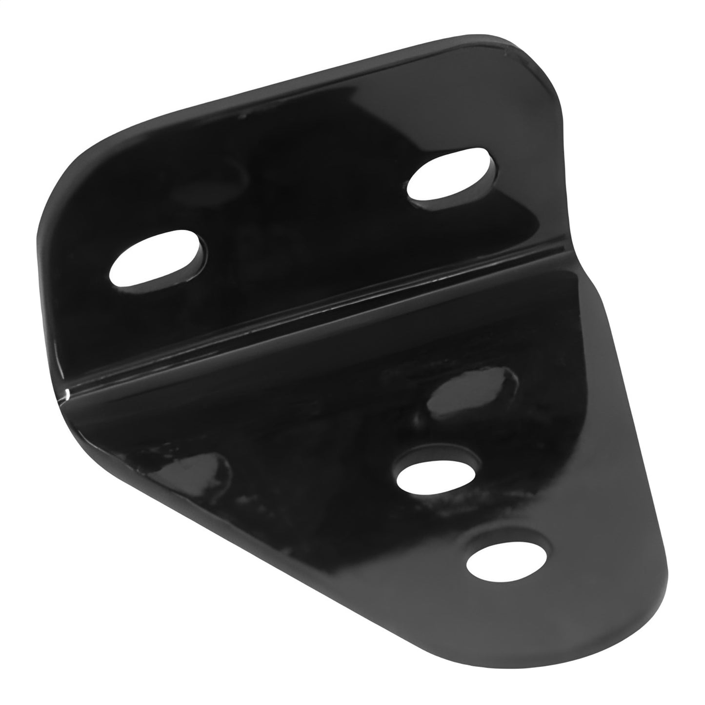 Ranch Hand Fog Light Bracket - LBUNA1BPH