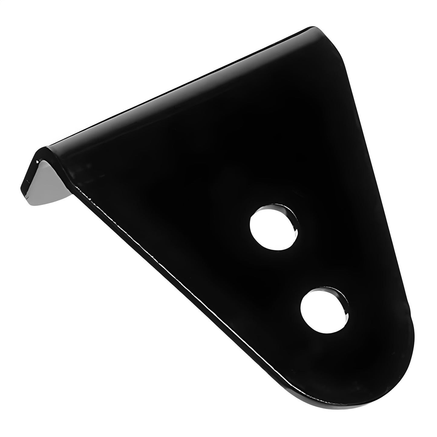Ranch Hand Fog Light Bracket - LBUNA1BPH