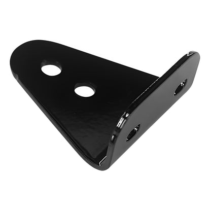 Ranch Hand Fog Light Bracket - LBUNA1BPH