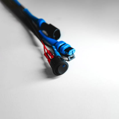Legend Motion Sensor Light Kill Switch