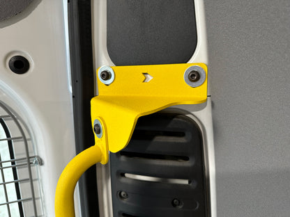 SecureGrip Rear Grab Handles for RAM ProMaster (Pair)