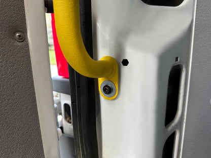 SecureGrip Rear Grab Handles for RAM ProMaster (Pair)