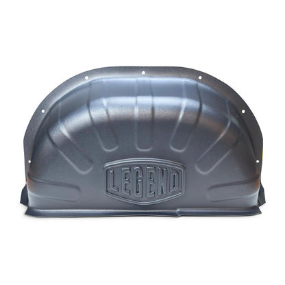 Legend Wheel Well Cover Set for RAM ProMaster Vans (2014–2025) – 6-WWC-11