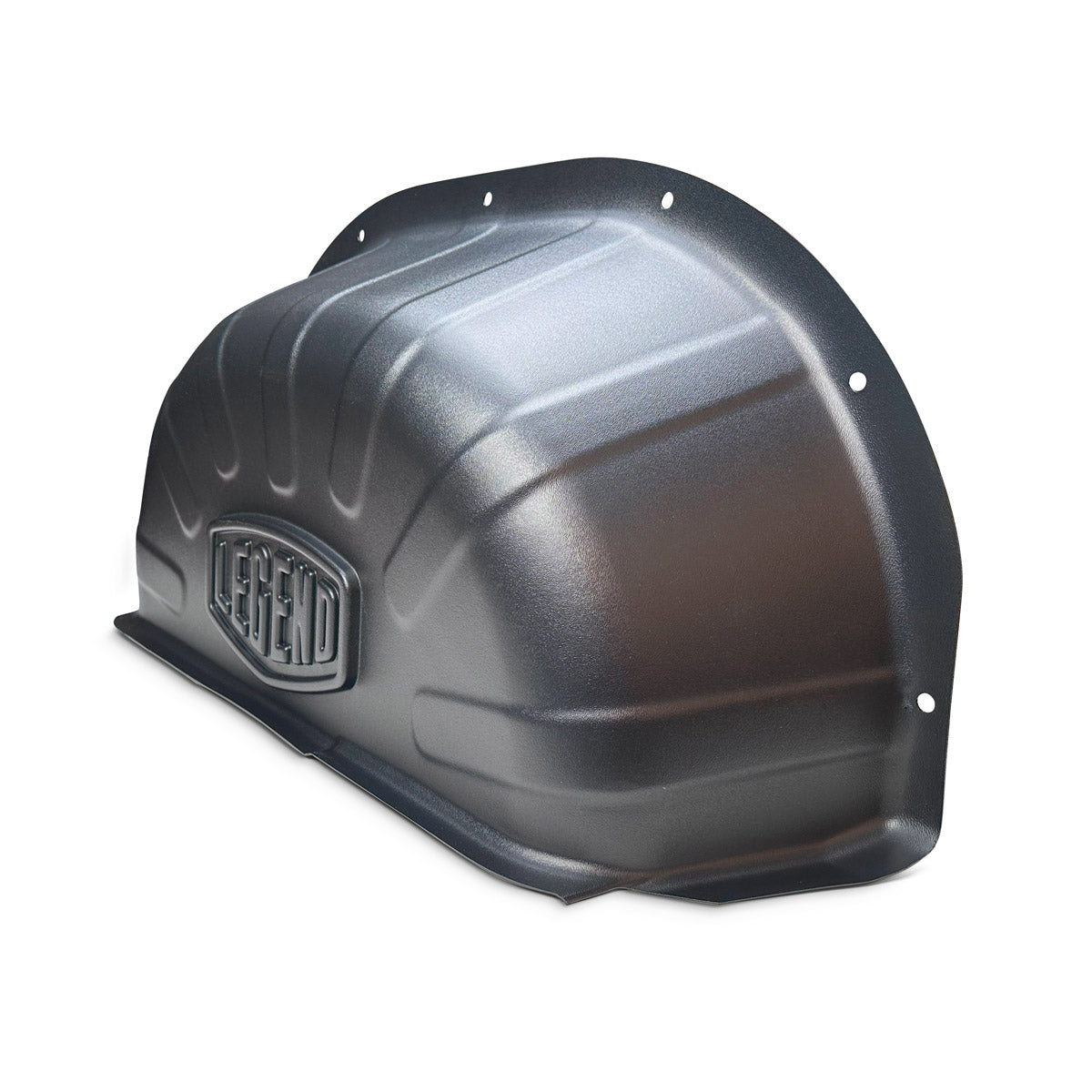 Legend Wheel Well Cover Set for RAM ProMaster Vans (2014–2025) – 6-WWC-11