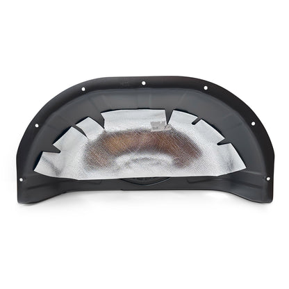 Legend Wheel Well Cover Set for RAM ProMaster Vans (2014–2025) – 6-WWC-11