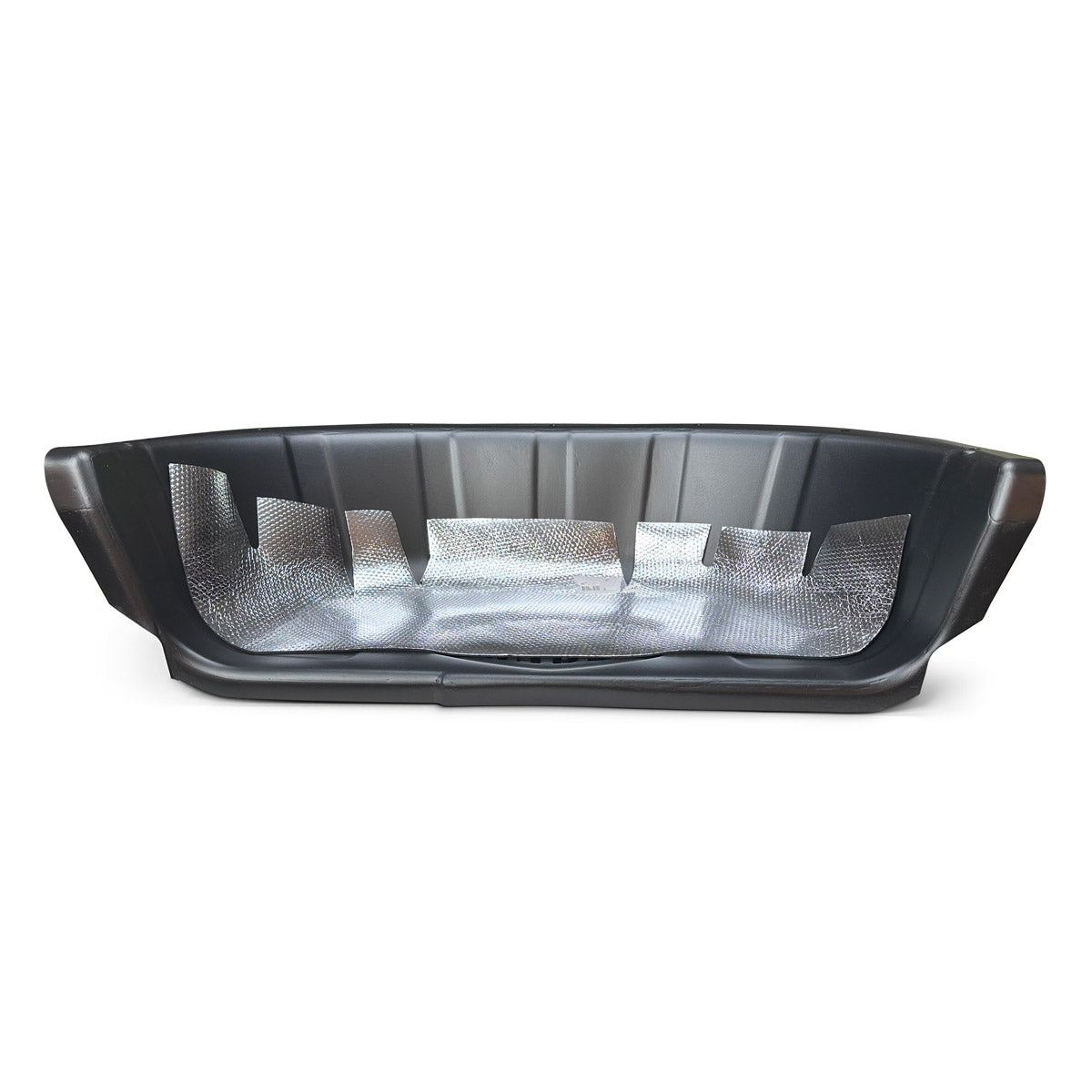 Legend Wheel Well Cover Set for RAM ProMaster Vans (2014–2025) – 6-WWC-11