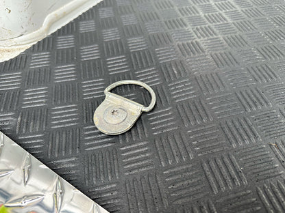 AutoMat-Bar Rubber Floor Mat for RAM ProMaster City