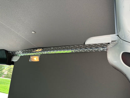 DuraTherm Insulated Ceiling Liner Kit for RAM ProMaster City