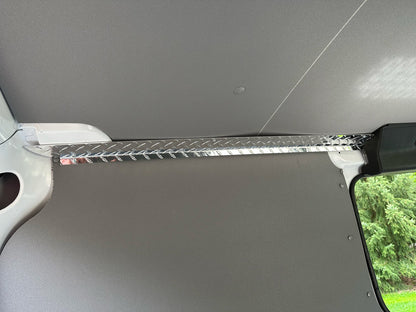 DuraTherm Insulated Ceiling Liner Kit for RAM ProMaster City