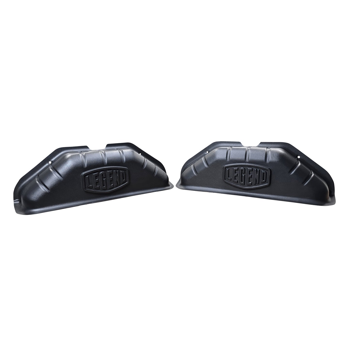 Wheel Well Cover Set for Ford Transit Cargo Vans
