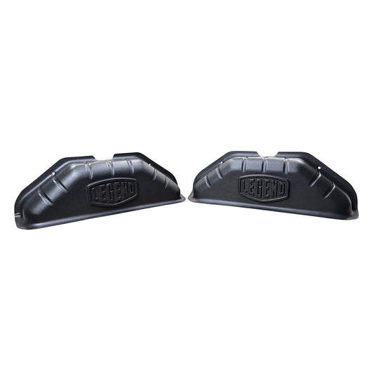Wheel Well Cover Set for Ford Transit Cargo Vans