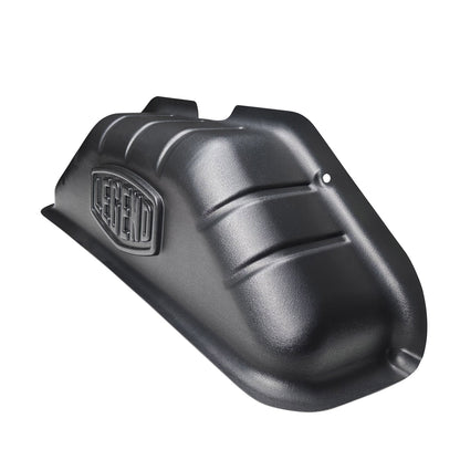 Wheel Well Cover Set for Ford Transit Cargo Vans