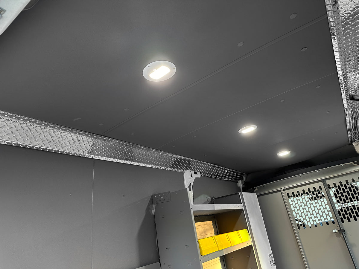 Motion Sensor Ceiling Lights