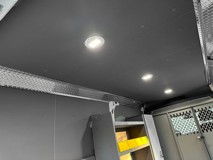 Motion Sensor Ceiling Lights
