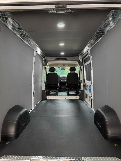Legend Liner Package - RAM ProMaster Cargo Van