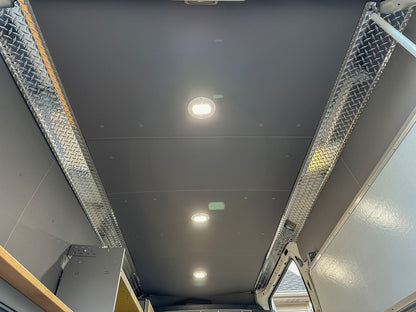 Legend Liner Package - RAM ProMaster Cargo Van