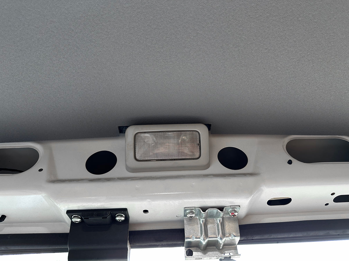 DuraTherm Insulated Ceiling Liner Kit for RAM ProMaster Cargo Vans