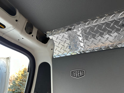 Legend Liner Package - RAM ProMaster Cargo Van