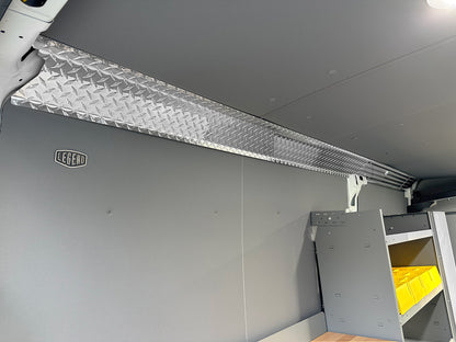 Legend Liner Package - RAM ProMaster Cargo Van