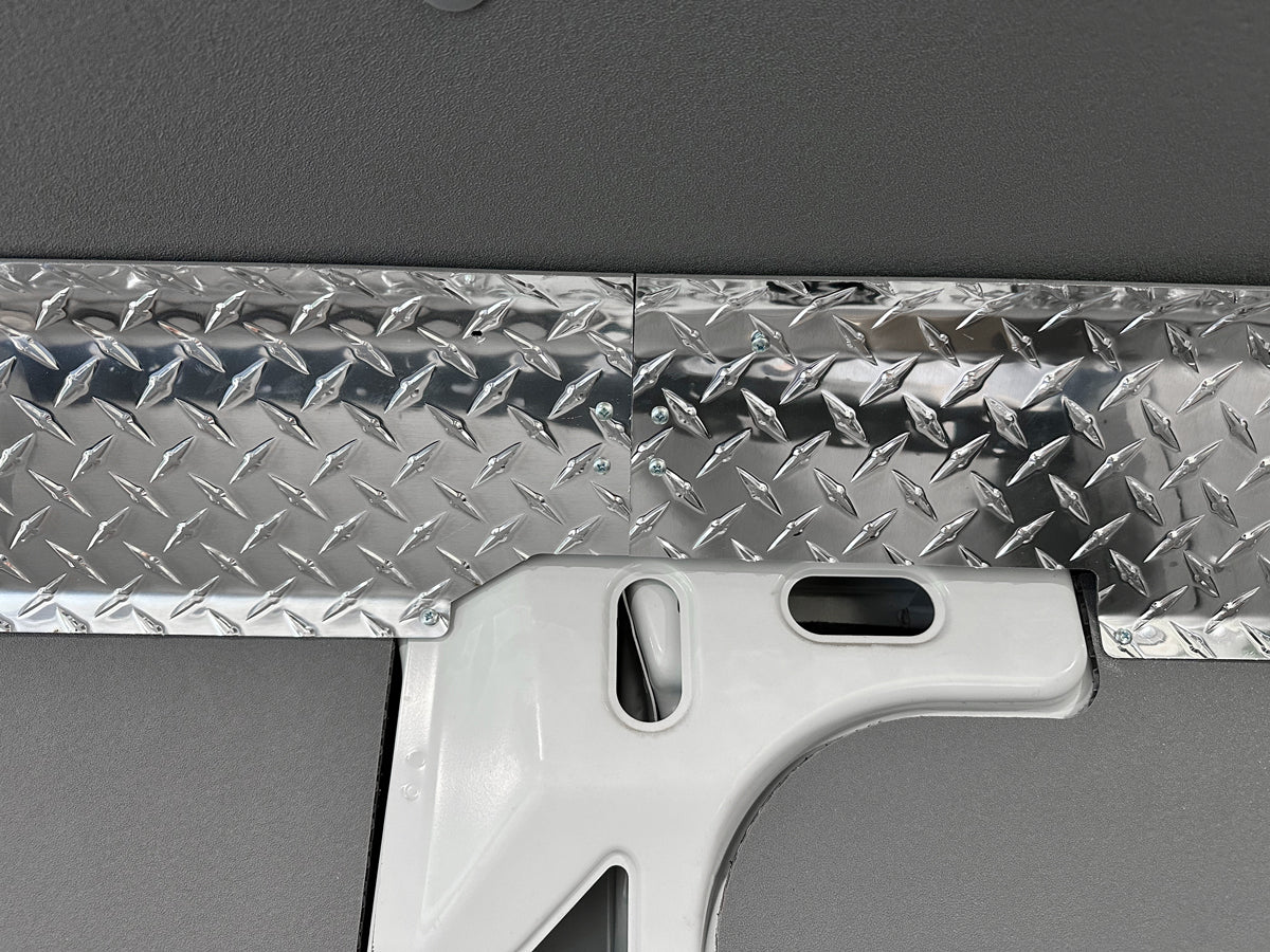 Legend Liner Package - RAM ProMaster Cargo Van