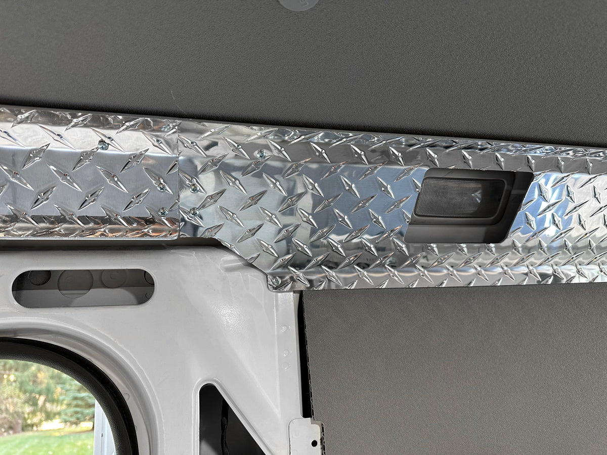 Legend Liner Package - RAM ProMaster Cargo Van