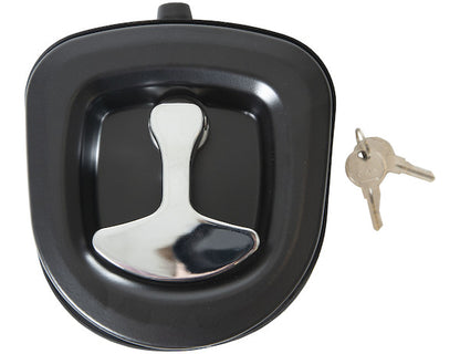 Buyers Products Die Cast Compression Latch - LL9000