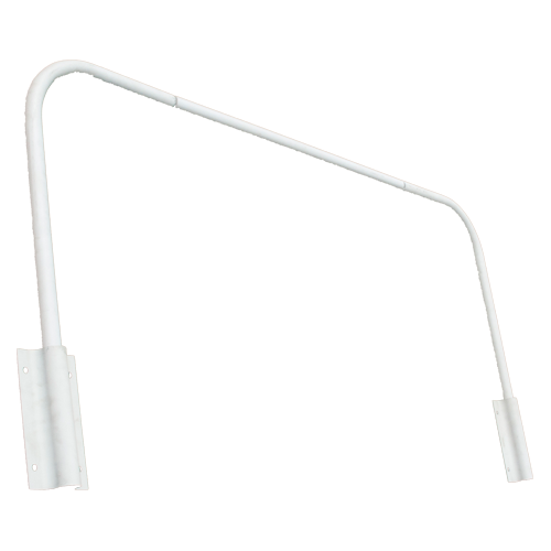 RKI Overhead Ladder Rack - Steel - LRO49US