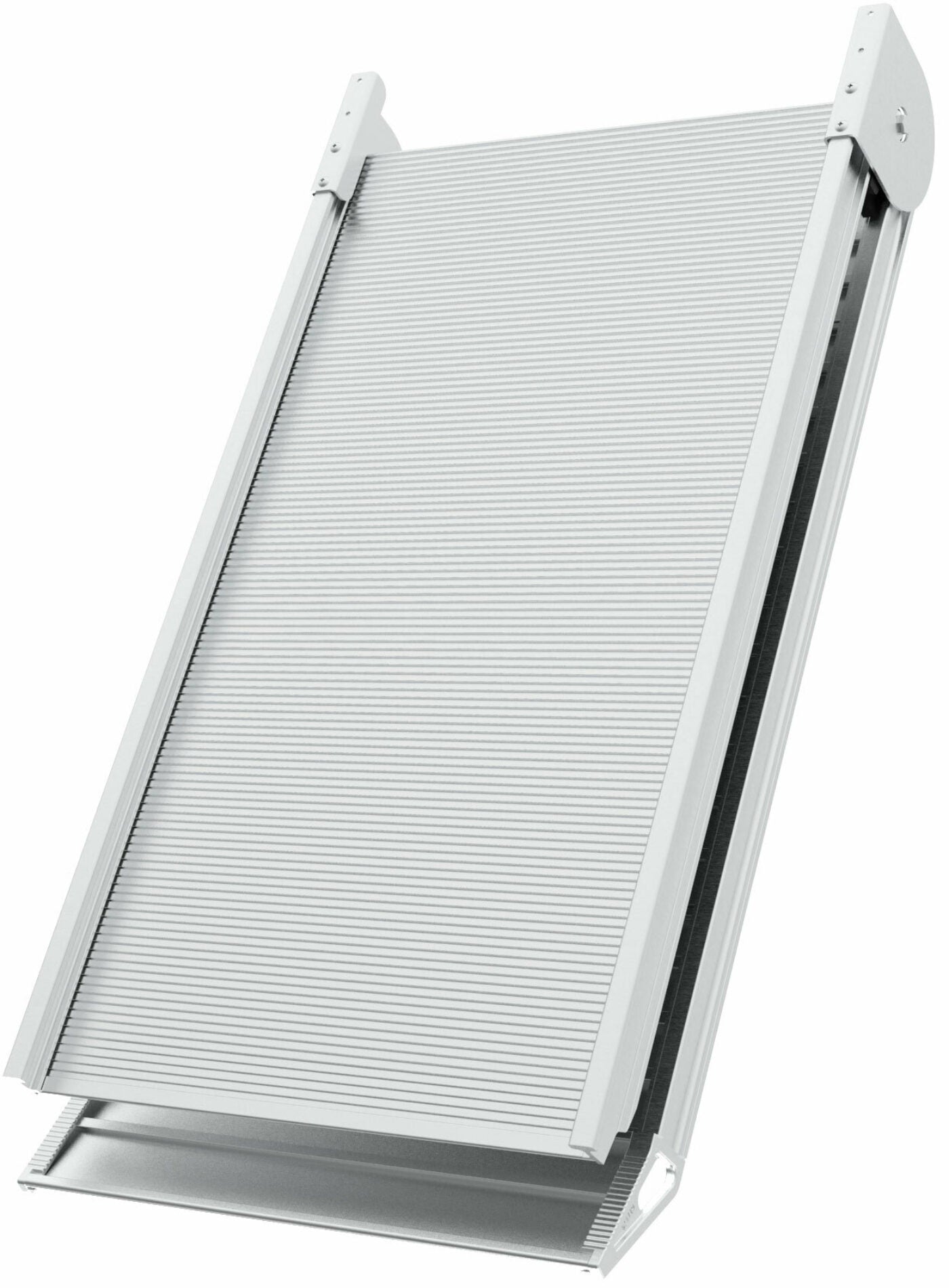 Link LWS40 Lightweight Portable Loading Ramp - - Upfit Supply