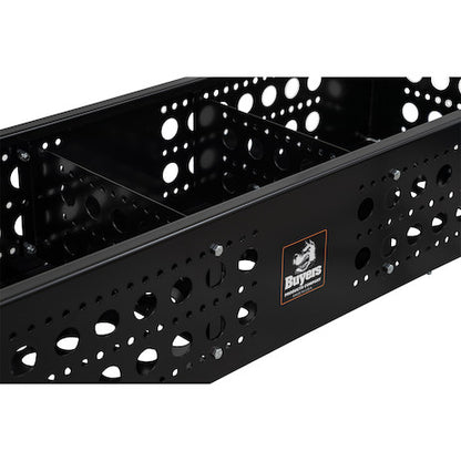 Buyers Products Multi-purpose Storage Basket - LT44