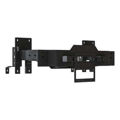 Ranch Hand Legend Series Winch Plate for Dodge/Ram 2500/3500 (2019-2024) - LWD191BL1