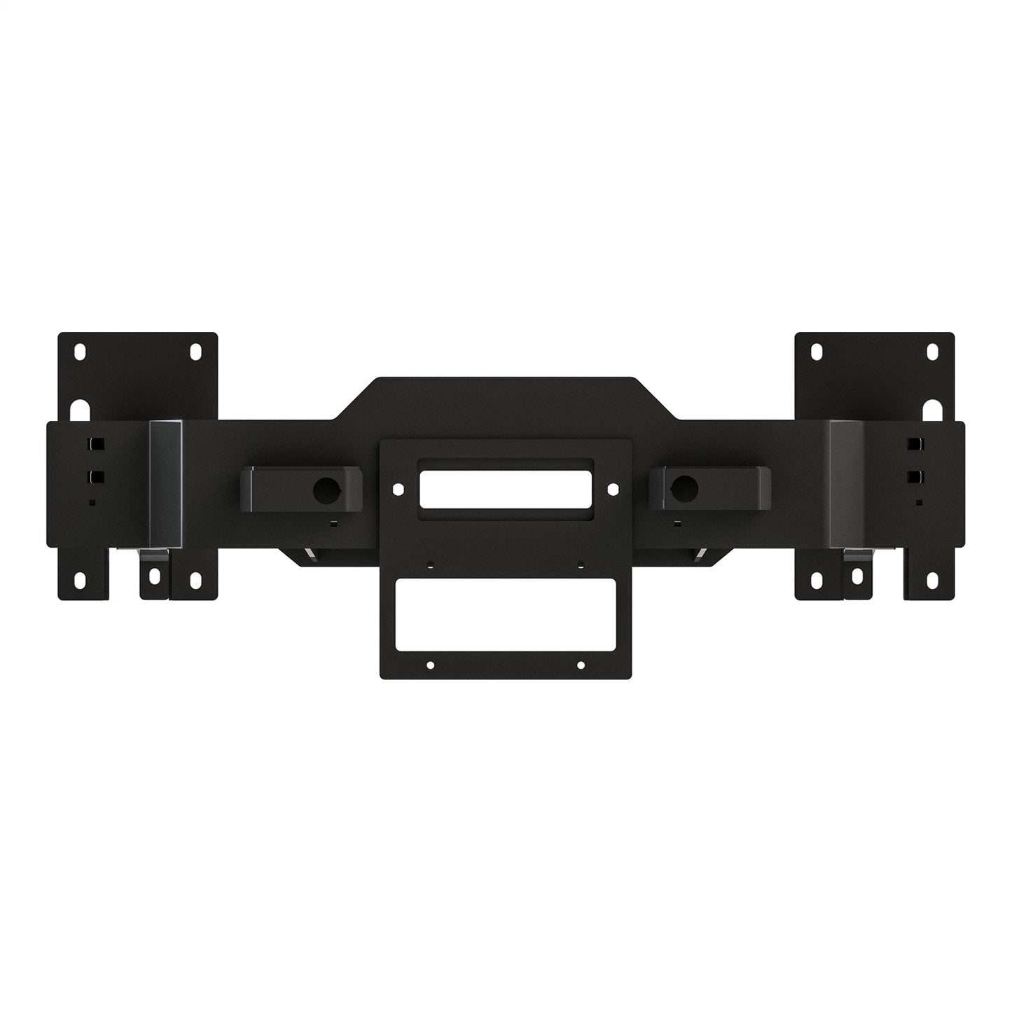 Ranch Hand Legend Series Winch Plate for Dodge/Ram 2500/3500 (2019-2024) - LWD191BL1