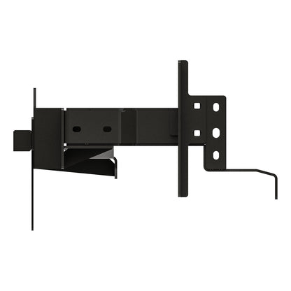 Ranch Hand Legend Series Winch Plate for Dodge/Ram 2500/3500 (2019-2024) - LWD191BL1