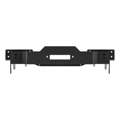 Ranch Hand Legend Series Winch Plate for Ford Super Duty (2020-2026) - LWF231BL1