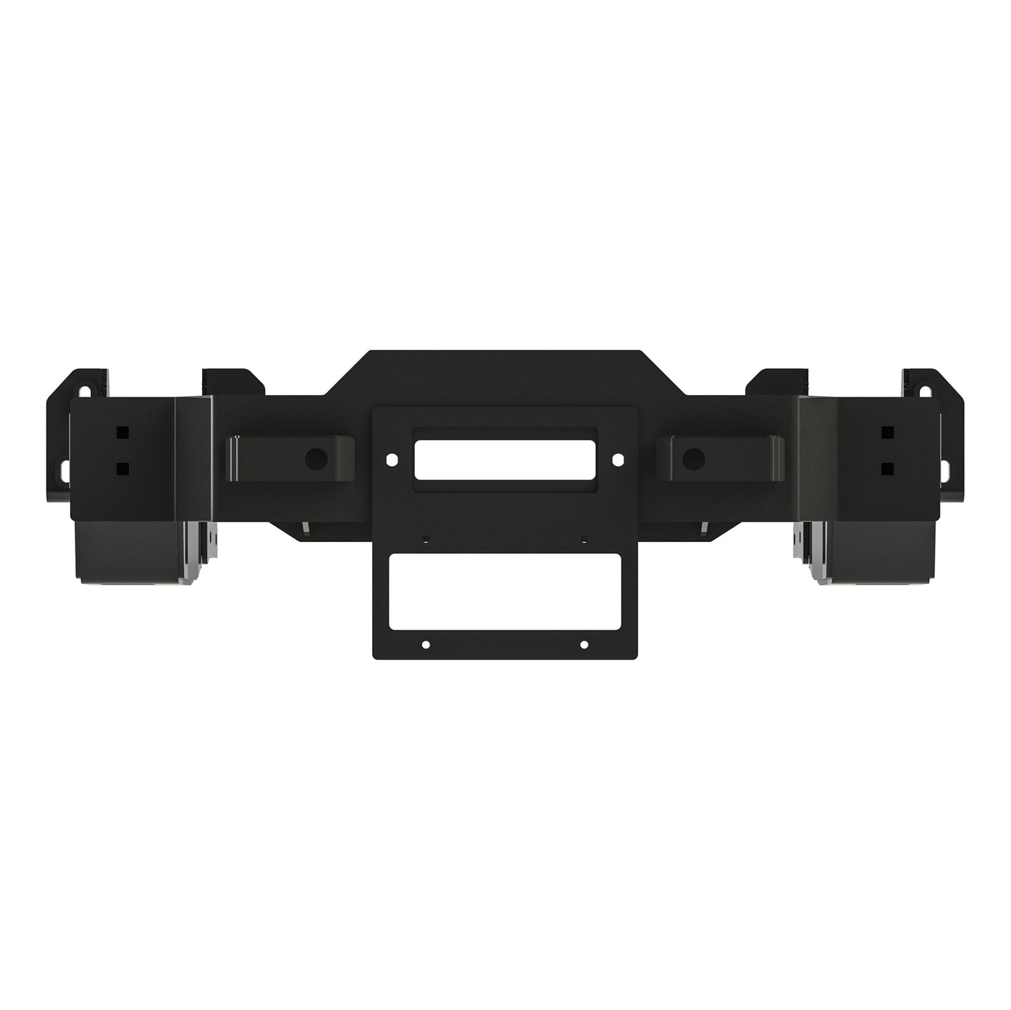 Ranch Hand Legend Winch Plate for Ford F-150 (2015-2026) - LWF24HBL1