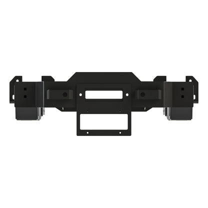 Ranch Hand Legend Winch Plate for Ford F-150 (2015-2026) - LWF24HBL1