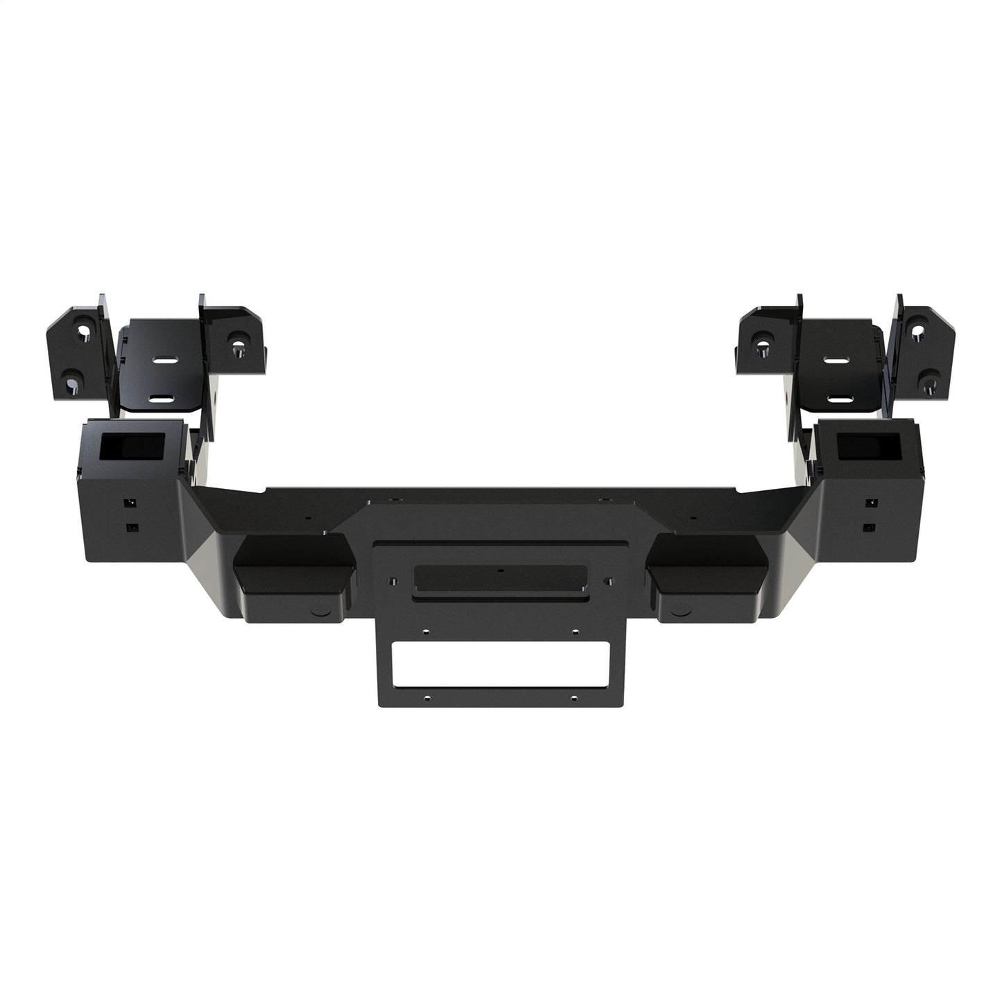 Ranch Hand Legend Winch Plate for Ford F-150 (2015-2026) - LWF24HBL1