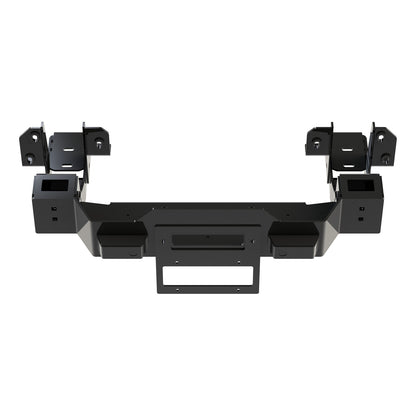 Ranch Hand Legend Winch Plate for Ford F-150 (2015-2026) - LWF24HBL1