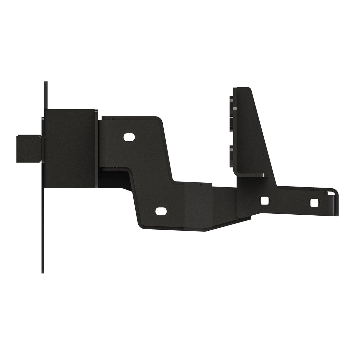 Ranch Hand Legend Winch Plate for Ford F-150 (2015-2026) - LWF24HBL1