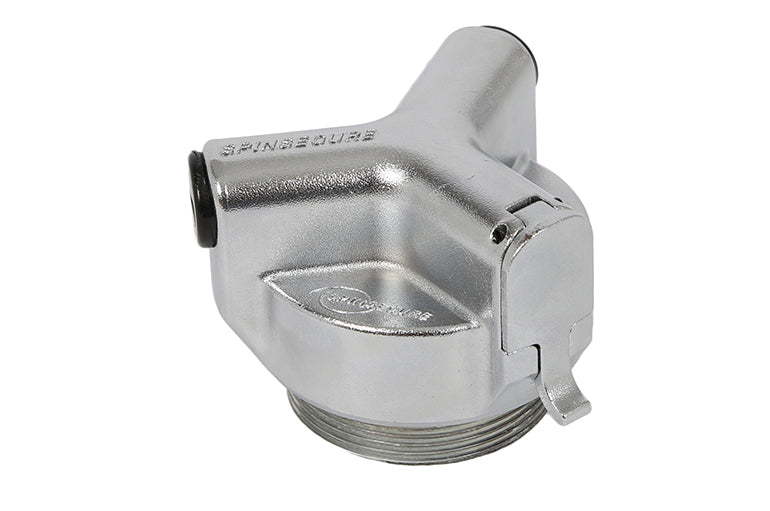 Dee Zee Tool Box - Service Parts: Vented Gas Cap