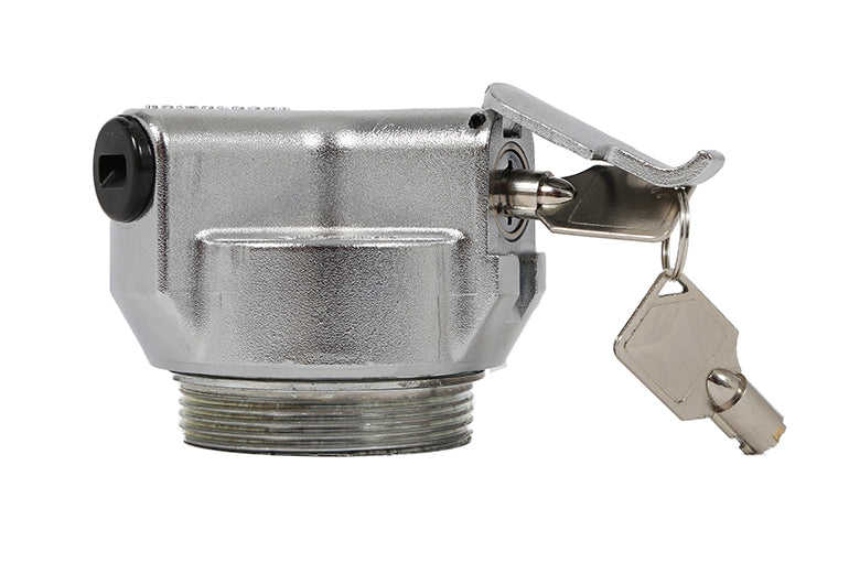 Dee Zee Tool Box - Service Parts: Vented Gas Cap